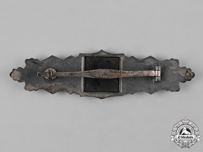germany,_wehrmacht._a_close_combat_clasp_in_silver_by_c.f._zimmermann_c19_2134