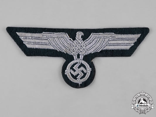 germany,_heer._an_officer’s_tunic_breast_eagle_c19_2148