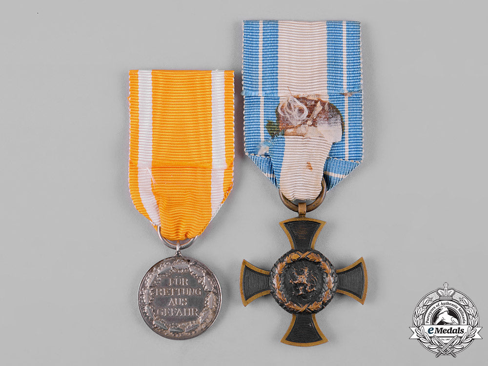 germany,_imperial._a_pair_of_imperial_merit_medals_c19_2175