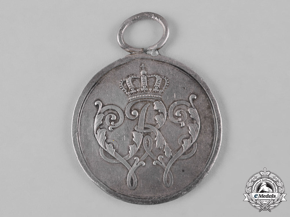 prussia,_kingdom._a_military_honour_medal,_ii_class_c19_2187