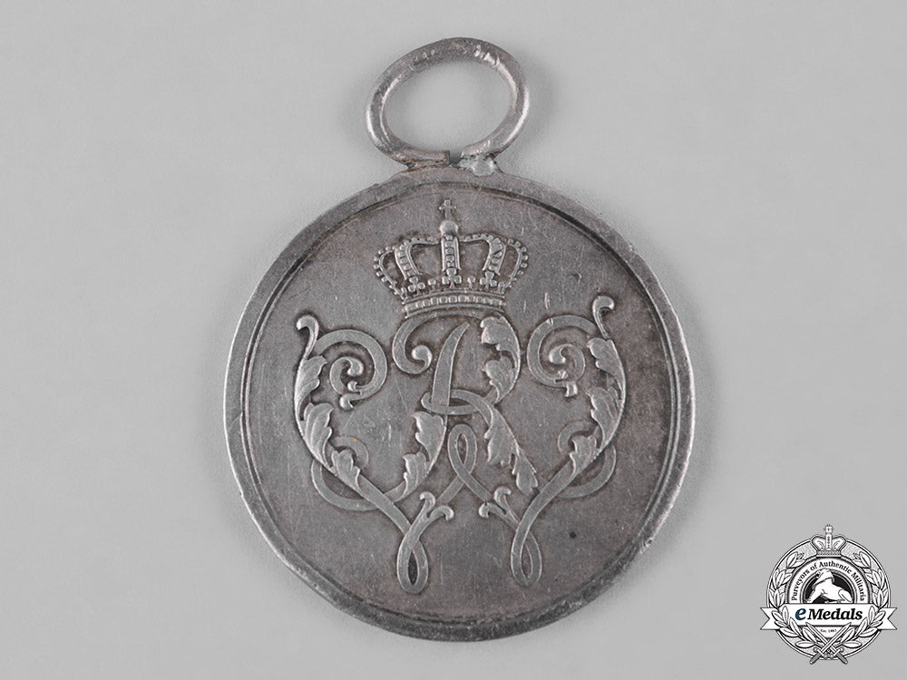prussia,_kingdom._a_military_honour_medal,_ii_class_c19_2187