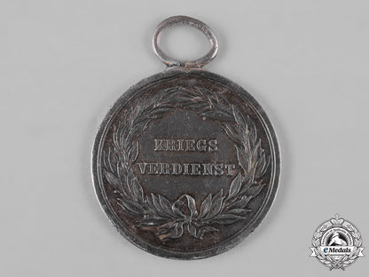 prussia,_kingdom._a_military_honour_medal,_ii_class_c19_2188