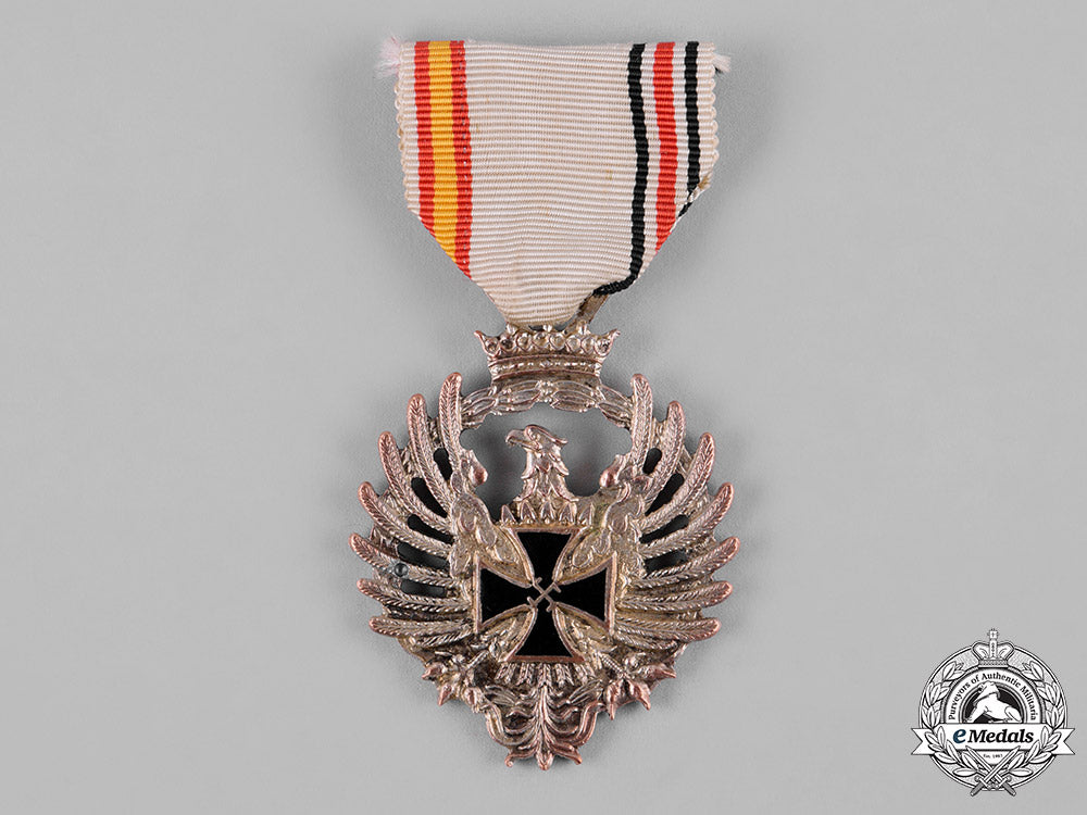spain,_franco_period._a_medal_of_the_russian_campaign_c19_2223