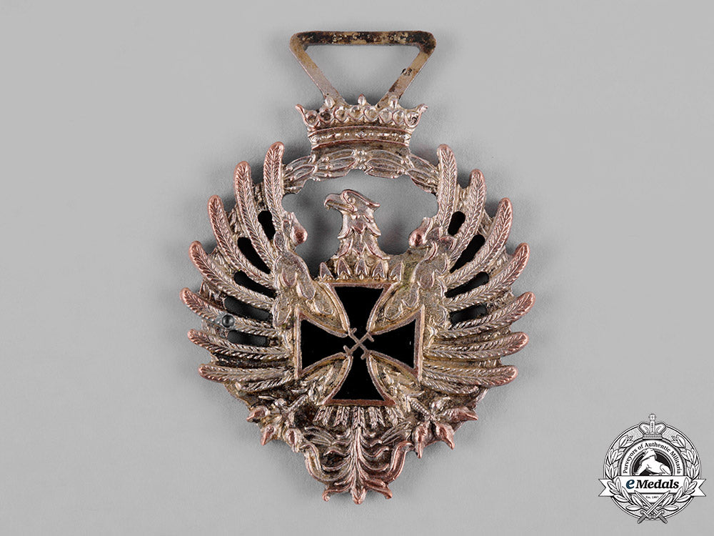 spain,_franco_period._a_medal_of_the_russian_campaign_c19_2224