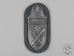 Germany, Heer. A Narvik Shield