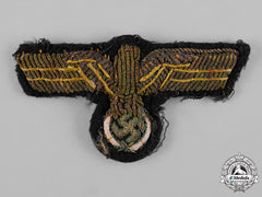 Germany, Heer. A Panzer General's Cap Eagle