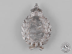 Germany, Luftstreitkräfte. A Prussian Pilot’s Badge