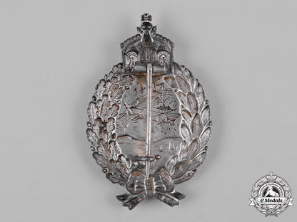 germany,_luftstreitkräfte._a_prussian_pilot’s_badge_c19_2342