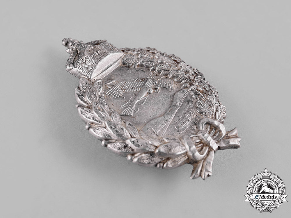 germany,_luftstreitkräfte._a_prussian_pilot’s_badge_c19_2343