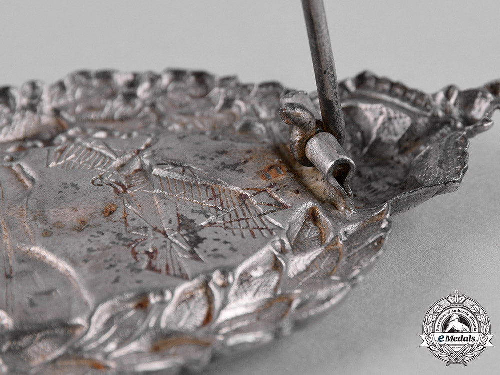 germany,_luftstreitkräfte._a_prussian_pilot’s_badge_c19_2346