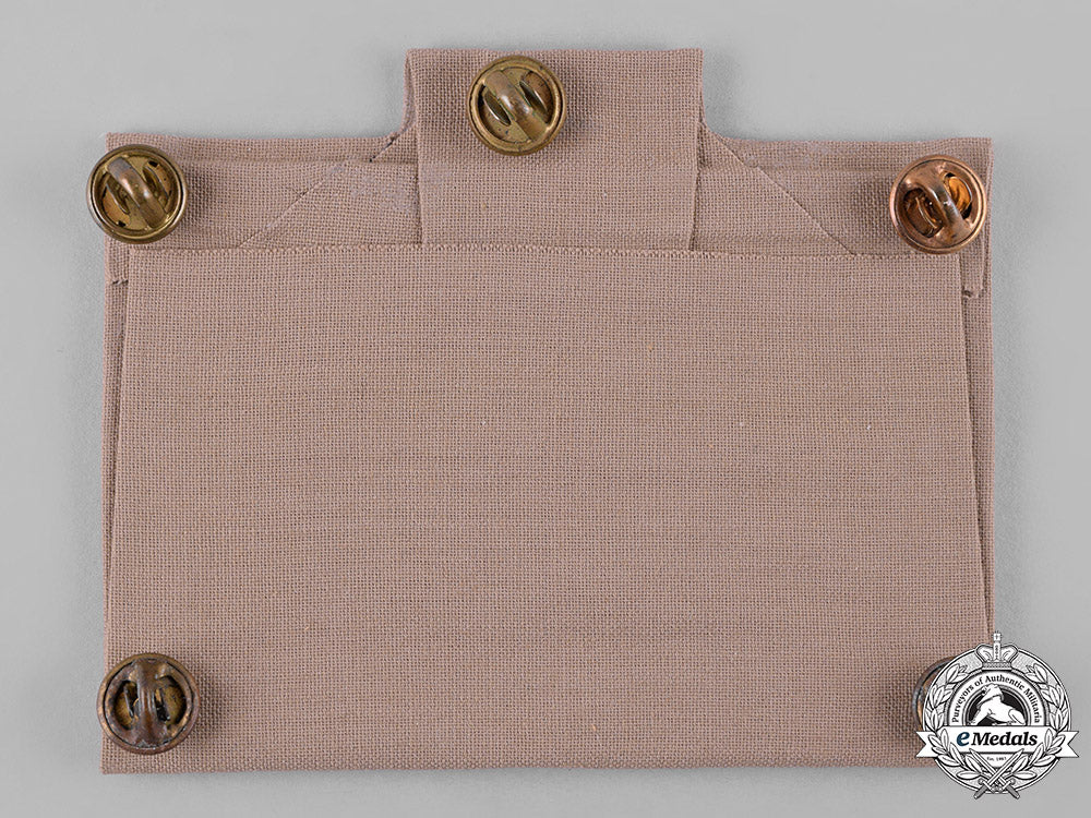 united_states._a_ribbon_bar_rack,_to_captain_raul_brown_perez,_usn_c19_2376