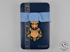 United States. An Air Force Medal Of Honor