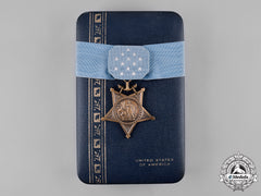 United States. Navy Medal Of Honor, Type X (1964-Present)