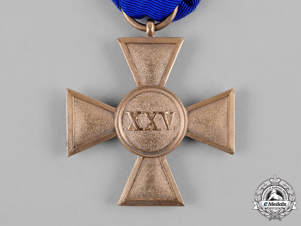 prussia,_kingdom._a_military_long_service_cross_for25_years_c19_2524