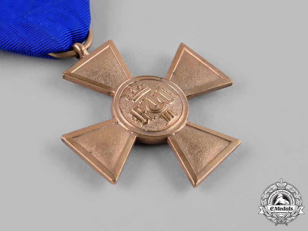 prussia,_kingdom._a_military_long_service_cross_for25_years_c19_2525