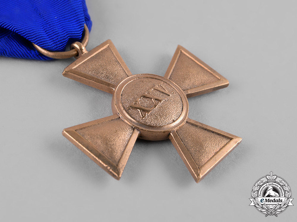 prussia,_kingdom._a_military_long_service_cross_for25_years_c19_2526