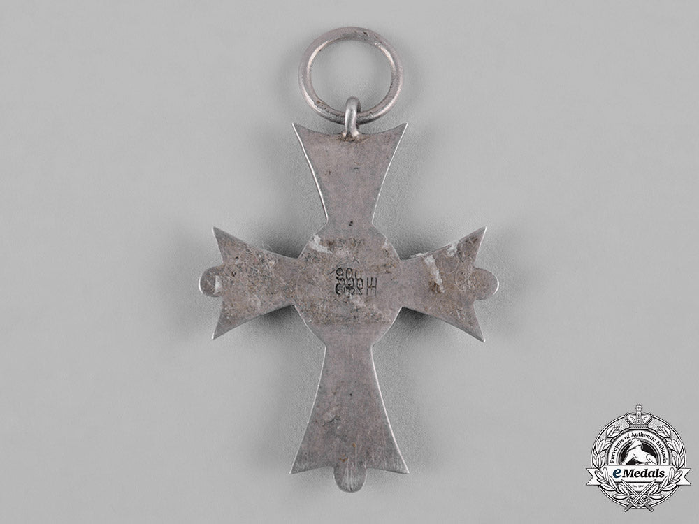 braunschweig,_dukedom._an_order_of_henry_the_lion,_ii_class_merit_cross,_c.1900_c19_2529