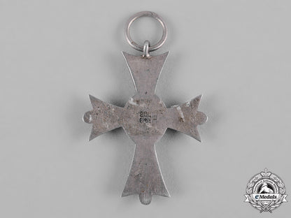 braunschweig,_dukedom._an_order_of_henry_the_lion,_ii_class_merit_cross,_c.1900_c19_2529