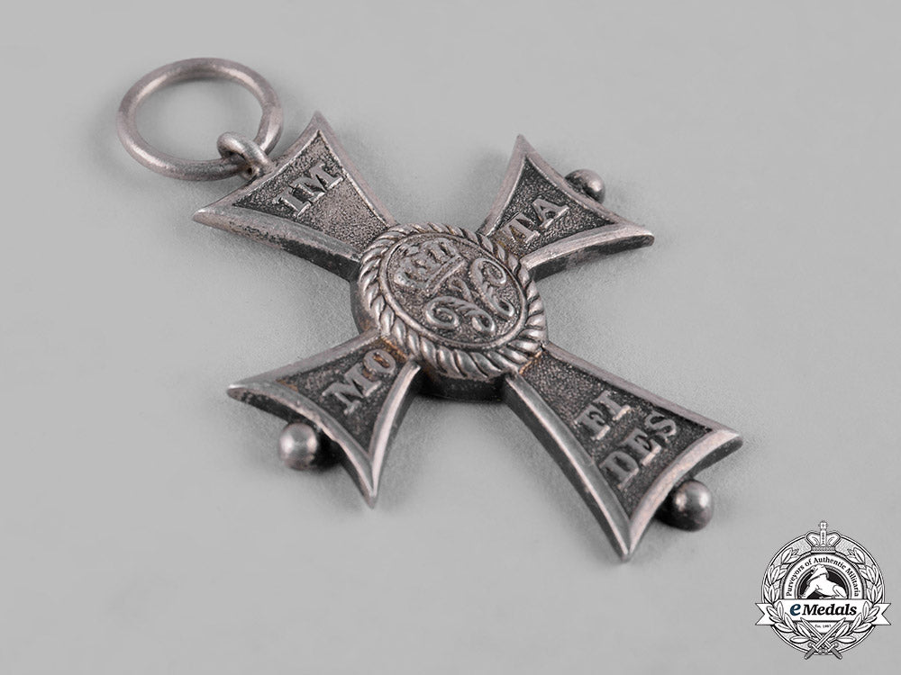 braunschweig,_dukedom._an_order_of_henry_the_lion,_ii_class_merit_cross,_c.1900_c19_2530
