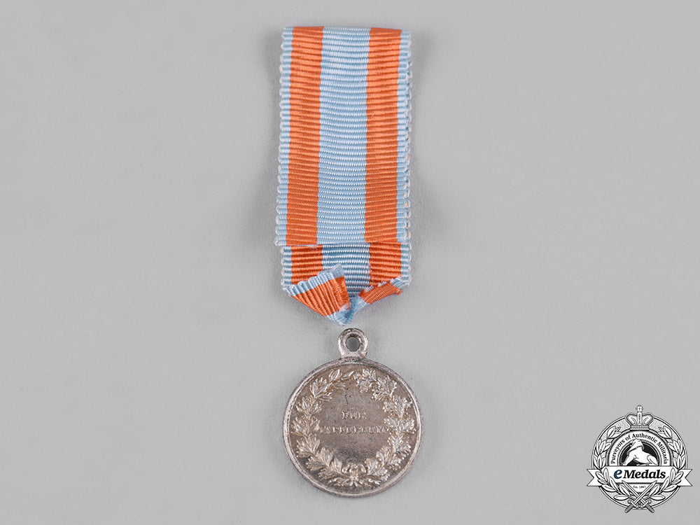 hesse-_darmstadt,_grand_duchy._a_general_honour_decoration,_silver_medal_for_bravery,_c.1917_c19_2549_1