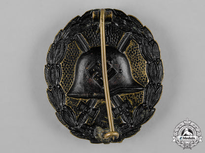 germany,_wehrmacht._a_wound_badge,_black_grade_c19_2577