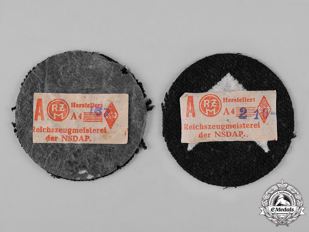 germany,_hj._a_pair_of_hj/_dj_sleeve_rank_insignia_c19_2585