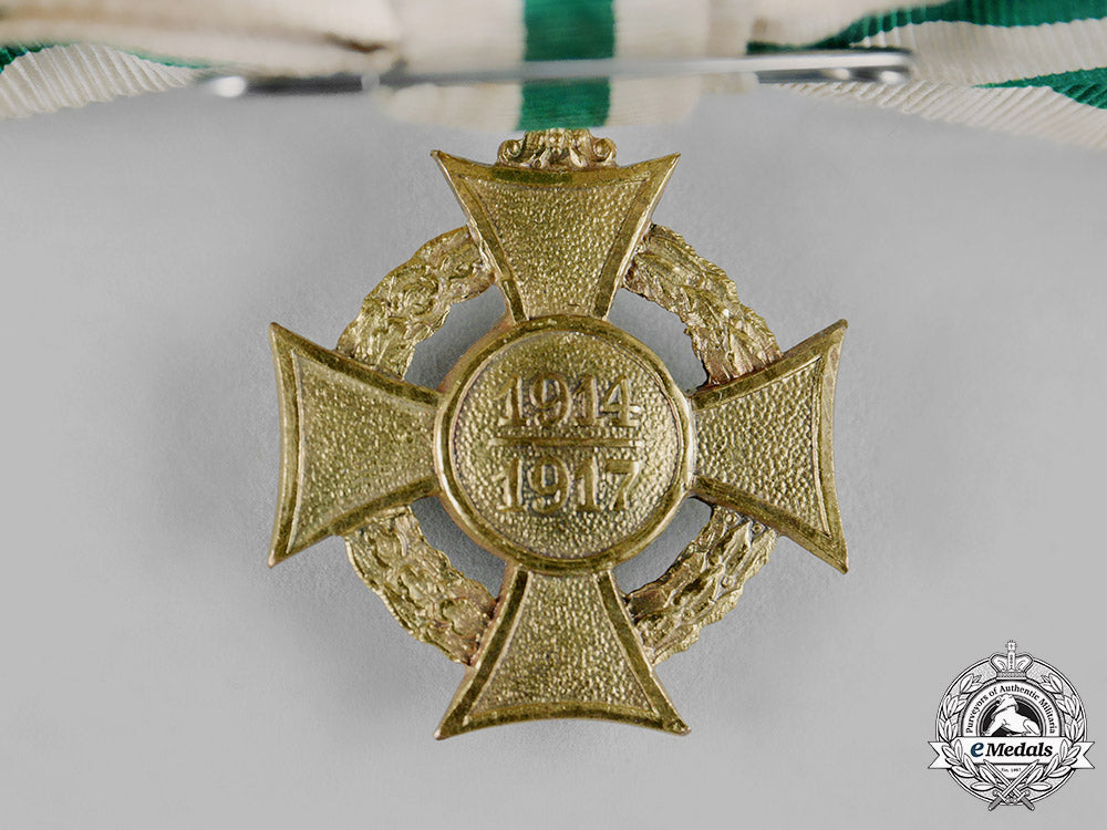 saxony,_kingdom._an_honour_cross_for_volunteer_nurses1914/1917_c19_2597