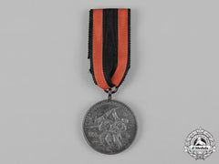 Württemberg, Kingdom. A Medal Of The Württemberg Reserve Infantry Regiment No. 247