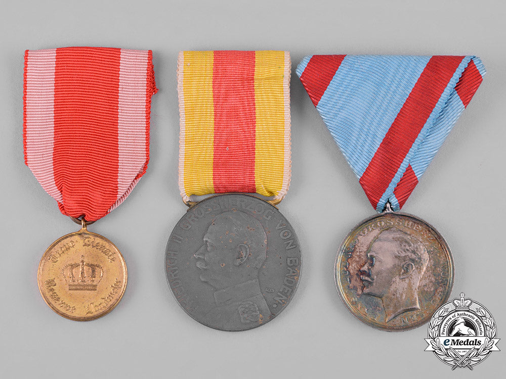 germany,_imperial._a_lot_of_imperial_german_medals_c19_2614_1