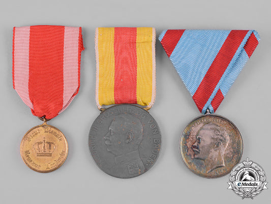 germany,_imperial._a_lot_of_imperial_german_medals_c19_2614_1