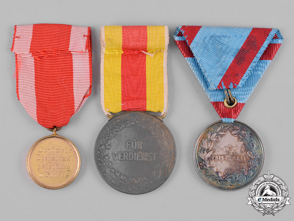 germany,_imperial._a_lot_of_imperial_german_medals_c19_2615_1