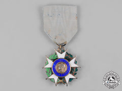 Brazil, Federative Republic. A National Order Of The Southern Cross, V Class Knight, C.1945