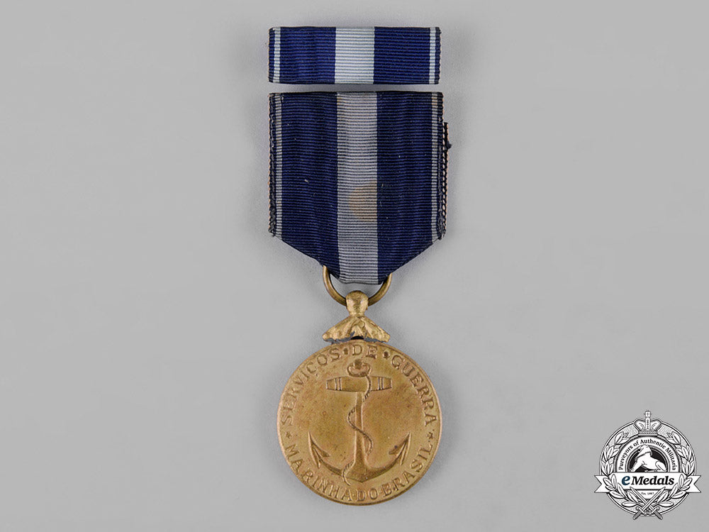 brazil,_federative_republic._a_naval_war_service_medal,_fullsize_and_miniature_c19_2676