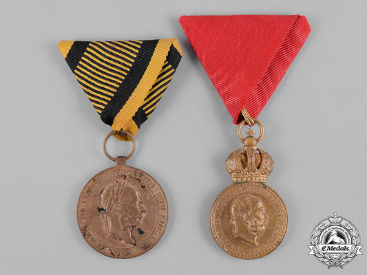 austria,_empire._two_awards&_decorations_c19_2743