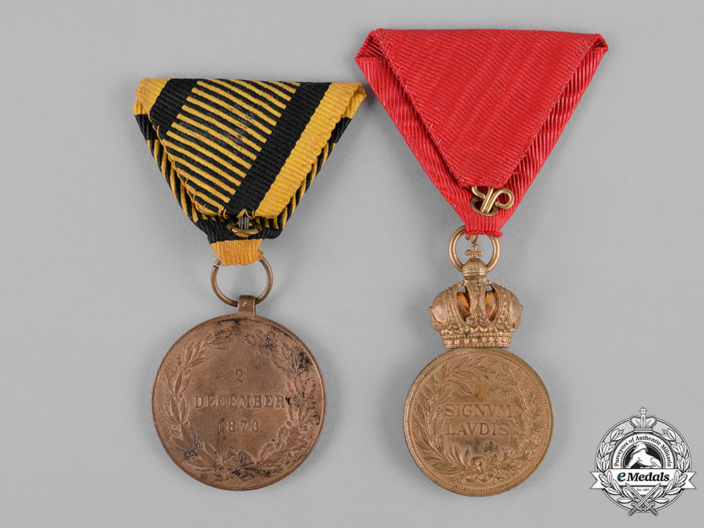 austria,_empire._two_awards&_decorations_c19_2744