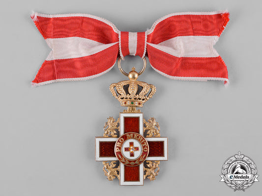 netherlands,_kingdom._a_cross_of_merit_of_the_red_cross,_c.1918_c19_2819_1_1_1