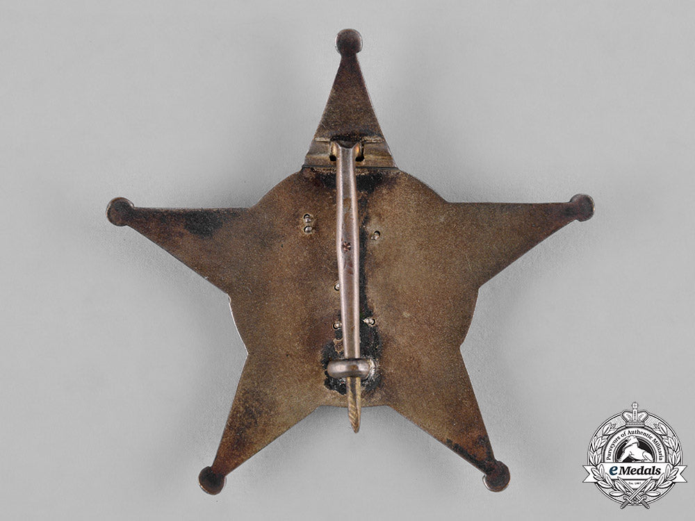 turkey,_ottoman_empire._a_gallipoli_star_with_case,_by_godet_c19_2827