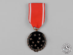 Spain, Franco Period. A Medal of the Old Guard