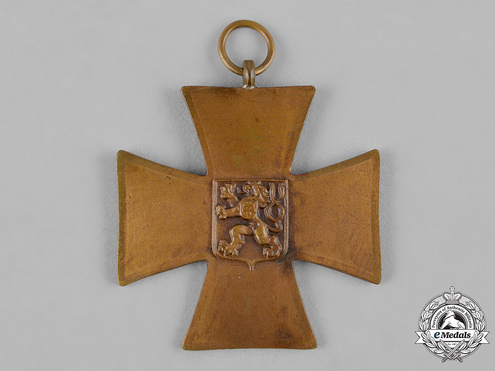 czechoslovakia,_republic._a_cross_of_czech_volunteers1918-1919_c19_2892_1