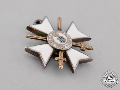 saxony,_kingdom._a_civil_merit_order_with_swords,_miniature_version_c19_2932