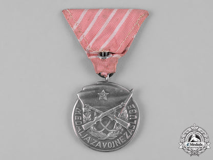 yugoslavia,_socialist_federal_republic._a_medal_for_military_merit_c19_2965