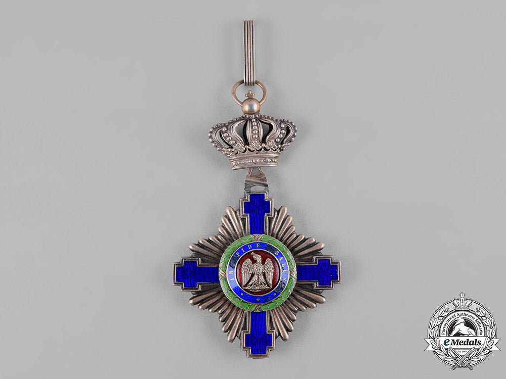 romania,_kingdom._an_order_of_the_star,_iii_class_commander,_civil_division,_c.1940_c19_3019