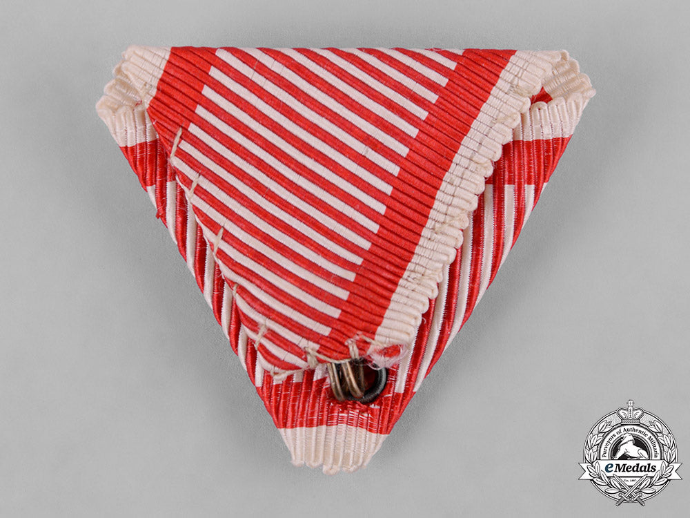 austria,_empire._an_order_of_franz_joseph,_miniature_officer_with_war_decoration_c19_3030_1