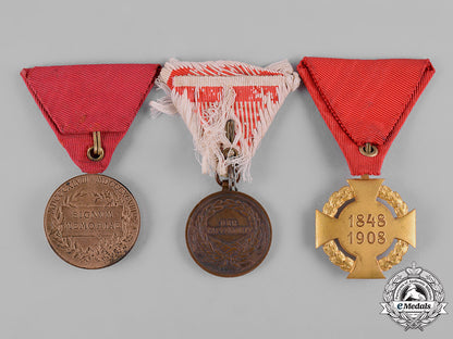 austria,_empire._three_medals&_decorations_c19_3033_1