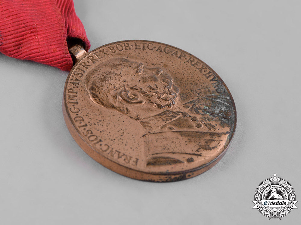 austria,_empire._three_medals&_decorations_c19_3034_1