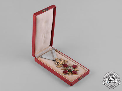 bulgaria,_kingdom._an_order_of_military_merit,_iv_class_officer_with_case,_c.1920_c19_3054_2_1_1