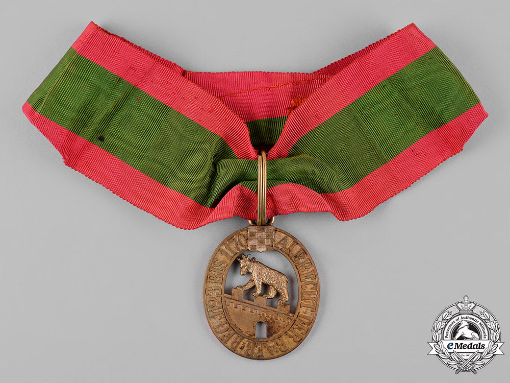 anhalt,_duchy._a_house_order_of_albert_the_bear,_commander_cross,_c.1900_c19_3366