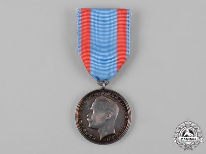 hesse-_darmstadt,_grand_duchy._a_general_honour_decoration,_silver_medal_for_war_merit,_c.1917_c19_3393