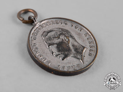 hesse-_darmstadt,_grand_duchy._a_general_honour_decoration,_silver_medal_for_war_merit,_c.1917_c19_3400