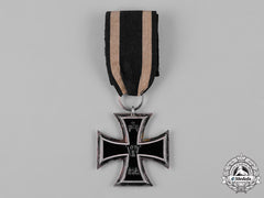 Germany, Imperial. A 1914 Iron Cross, Ii Class, By Maker K.a.g.